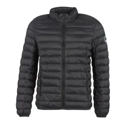 Teddy Smith BLIGHT men's Jacket in Black