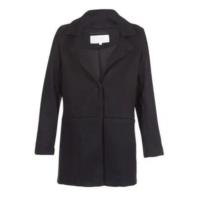 Vila VIDORY women's Coat in Black