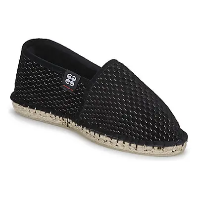 Art of Soule LIBERTE CHAUSSON women's Slippers in Black