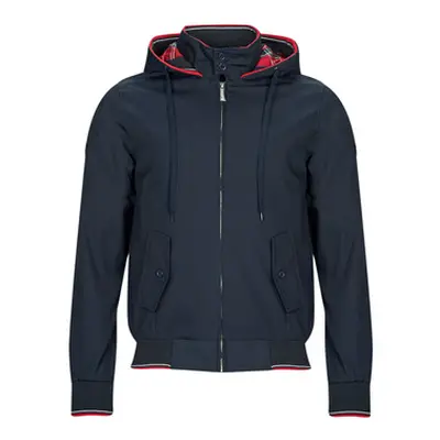 Harrington JAGGER men's Jacket in Marine