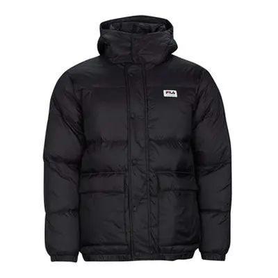 Fila TIREBLOU men's Jacket in Black