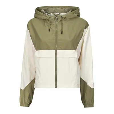 Only ONLJOSE women's Jacket in Kaki