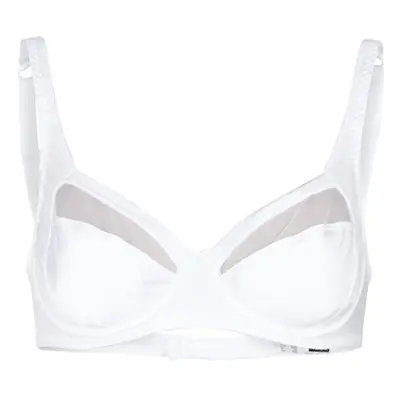 PLAYTEX PERFECT SILOUHETTE women's Underwire bras in White