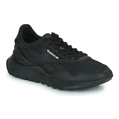 Reebok Classic CL Legacy AZ men's Shoes (Trainers) in Black