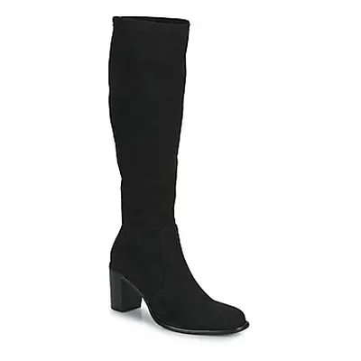 Adige FILOU women's High Boots in Black