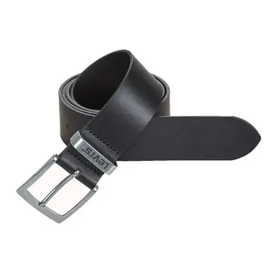 Levis HEBRON men's Belt in Black