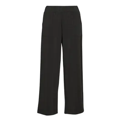 Desigual PANT_BAMBULA women's Trousers in Black