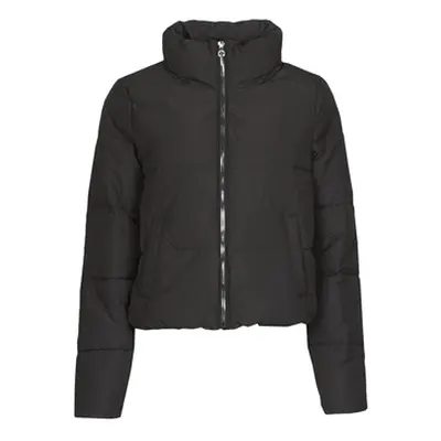 Only ONLDOLLY women's Jacket in Black