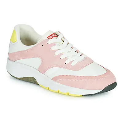 Camper KIT women's Shoes (Trainers) in White