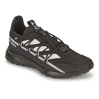 Adidas TERREX VOYAGER 21 men's Walking Boots in Black