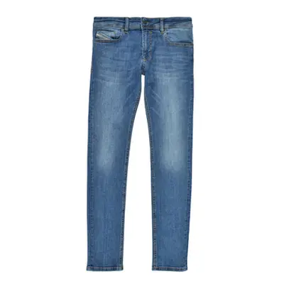 Diesel SLEENKER boys's in Blue