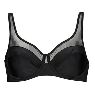 DIM GENEROUS CLASSIC women's Underwire bras in Multicolour