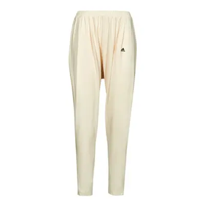 Adidas YOGA PANTS women's Sportswear in White