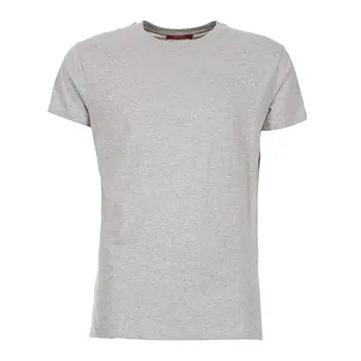 BOTD ESTOILA men's T shirt in Grey