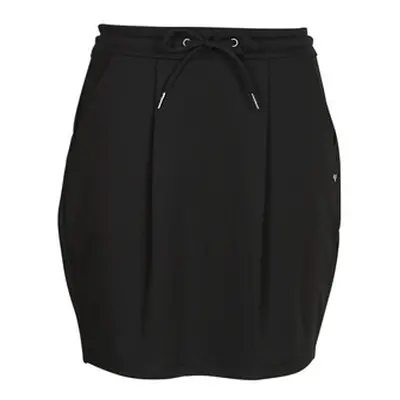 Les Petites Bombes ANNAMARIA women's Skirt in Black