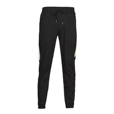 Yurban CANOPUS men's Sportswear in Black