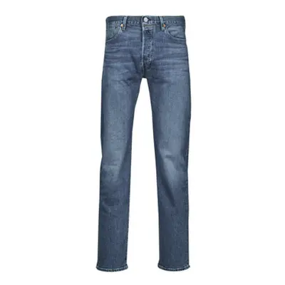 Levis 501 LEVI'S ORIGINAL men's Jeans in Blue