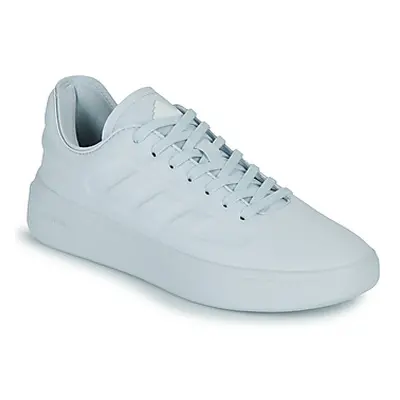 Adidas ZNTASY women's Shoes (Trainers) in Grey