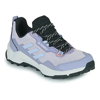 Adidas TERREX AX4 W women's Walking Boots in Grey