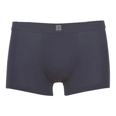 Mariner JEAN HENRI men's Boxer shorts in Blue