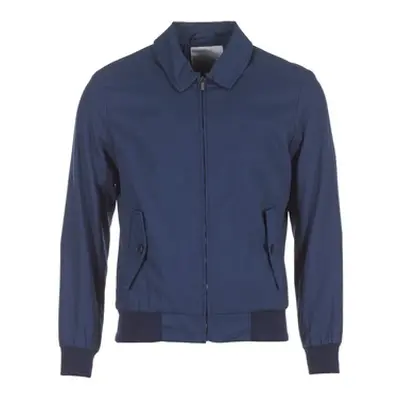 Casual Attitude IHIBERNA men's Jacket in Blue