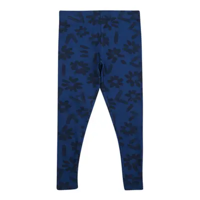 Desigual LEGGING_BUBBLE girls's in Blue