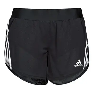 Adidas MARIA girls's Children's shorts in Black