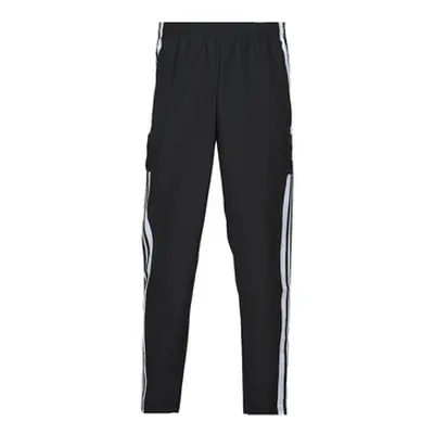 Adidas SQ21 PRE PNT men's Sportswear in Black