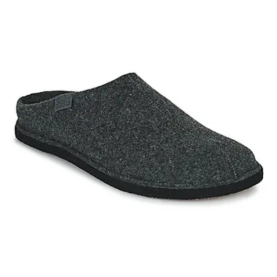 Sanita REWOOLY women's Slippers in Grey