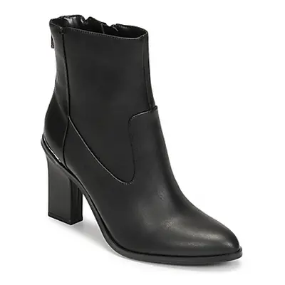 Buffalo ZOE ANKLE women's Low Ankle Boots in Black