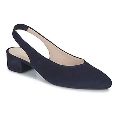 Gabor 2152016 women's Shoes (Pumps / Ballerinas) in Blue