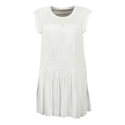 See U Soon KELLITS women's Dress in White