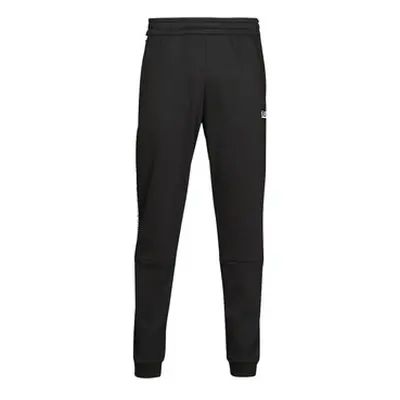 Emporio Armani EA7 6LPPAB men's Sportswear in Black