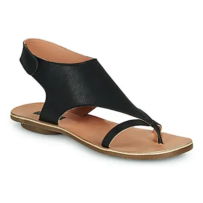 Neosens DAPHNI women's Sandals in Black