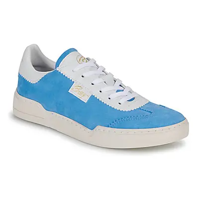 Betty London MADOUCE women's Shoes (Trainers) in Blue