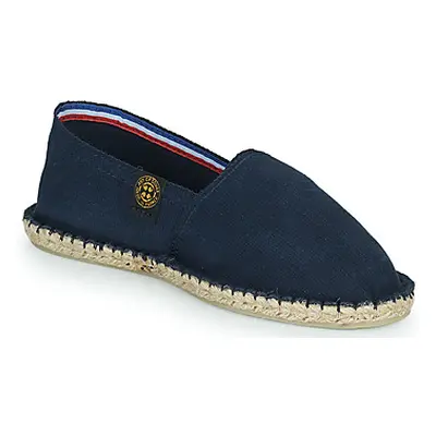 Art of Soule SOKA UNI women's Espadrilles / Casual Shoes in Blue