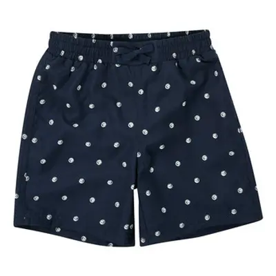 Petit Bateau BARCELIN boys's in Blue