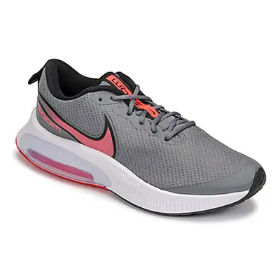 Nike Nike Air Zoom Arcadia girls's Children's Sports Trainers (Shoes) in Grey