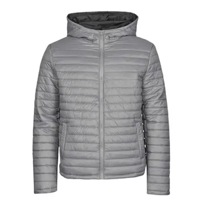 Yurban NEFFLE men's Jacket in Grey