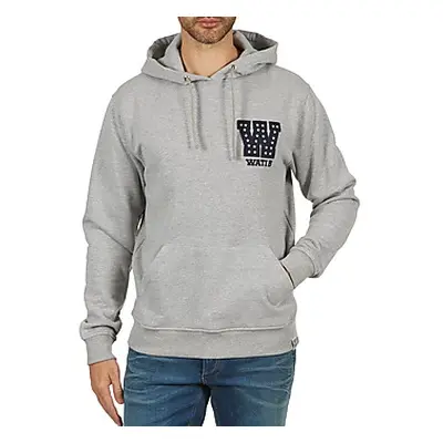 Wati B SWUSA men's Sweatshirt in Grey