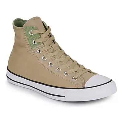 Converse CHUCK TAYLOR ALL STAR SUMMER UTILITY-SUMMER UTILITY men's Shoes (High-top Trainers) in 