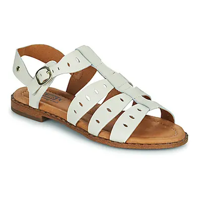 Pikolinos ALGAR W0X women's Sandals in White