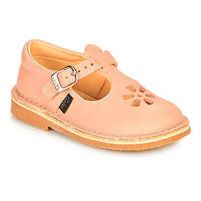 Aster DINGO girls's Children's Sandals in Pink