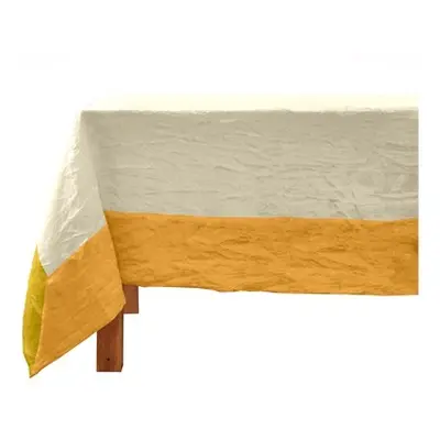 Nydel TAFFETAS 's Tablecloth in White