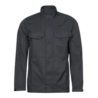 Nike M NSW SPE WVN UL M65 JKT men's Jacket in Black