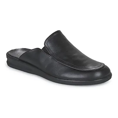 Westland BELFORT 20 men's Slippers in Black