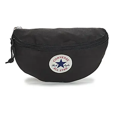 Converse SLING PACK women's Hip bag in Black