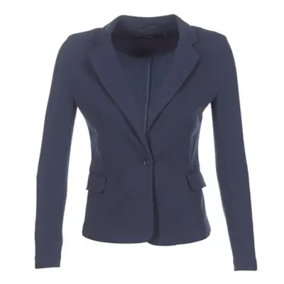 Vero Moda JULIA women's Jacket in Blue