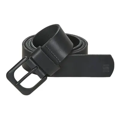 G-Star Raw ZED BELT men's Belt in Black