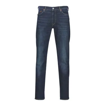 Levis 511 SLIM FIT men's Skinny Jeans in Marine